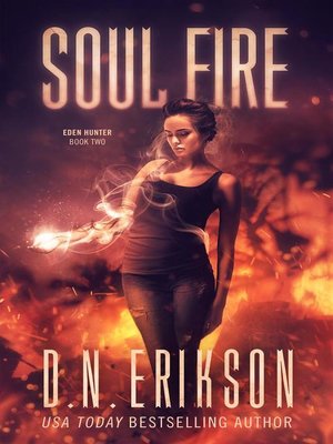 cover image of Soul Fire